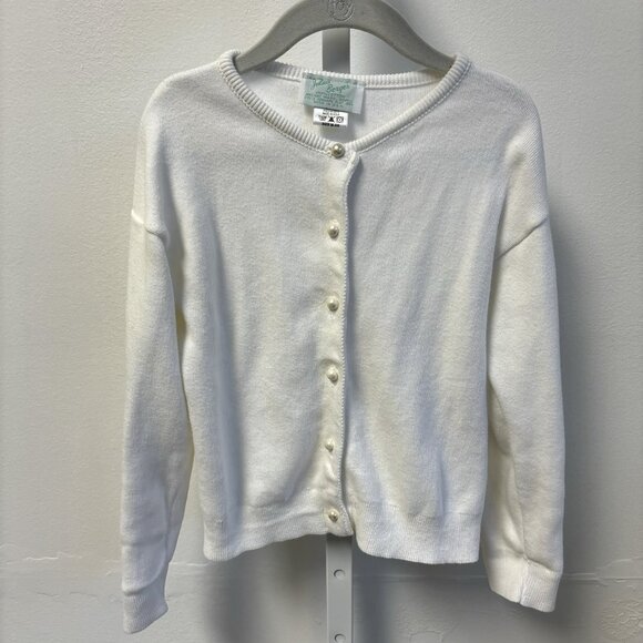 EUC Julius Berger Cardigan - Picture 1 of 5